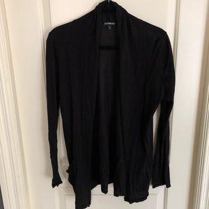 Express Cardigan